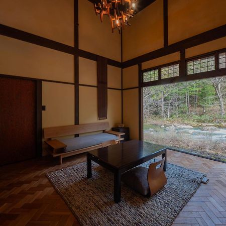 Wanosato Hotel Takayama  Exterior photo