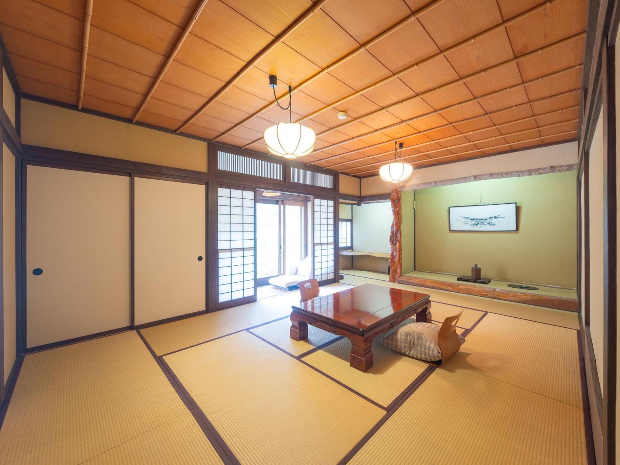 Wanosato Hotel Takayama  Exterior photo