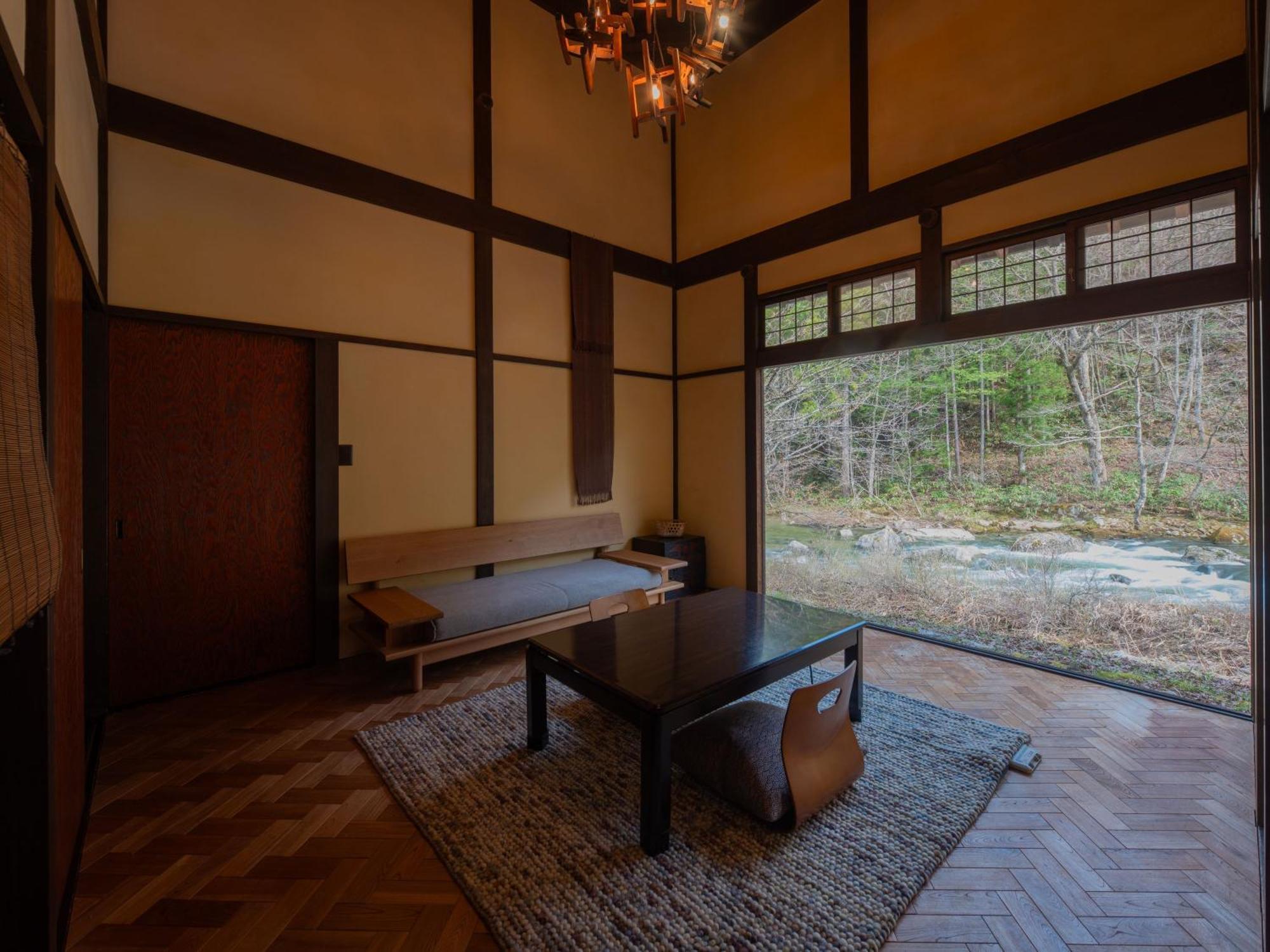 Wanosato Hotel Takayama  Exterior photo